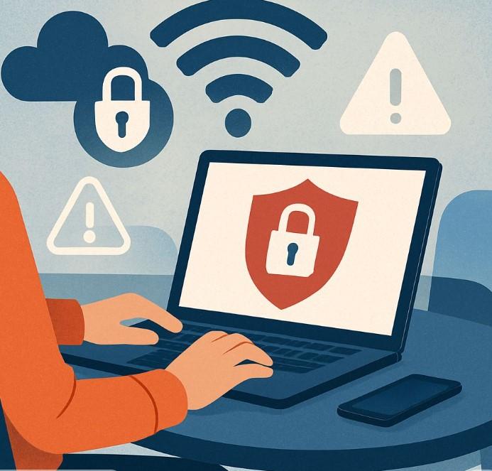 Опрос о защите детей от деструктивного контента в интернете
